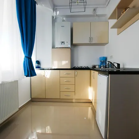 Dor De Mare - Apartments Toscana - 150M From The Beach ! *