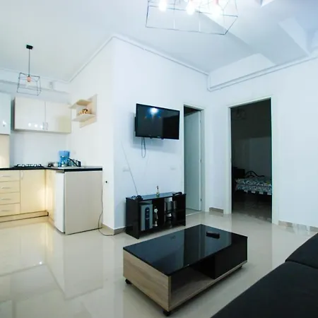 Dor De Mare - Apartments Toscana - 150M From The Beach ! * Navodari