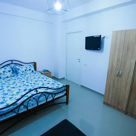Dor De Mare - Apartments Toscana - 150M From The Beach ! *