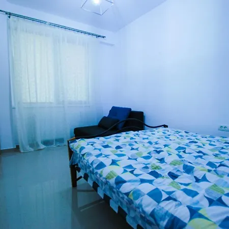 Apartment Dor De Mare - Apartments Toscana - 150M From The Beach !
