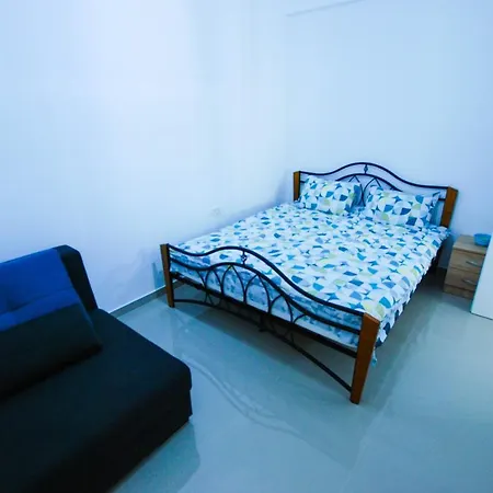 Dor De Mare - Apartments Toscana - 150M From The Beach ! Năvodari