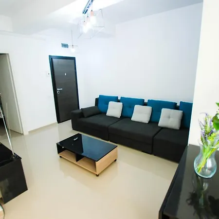 Dor De Mare - Apartments Toscana - 150M From The Beach ! Apartament *