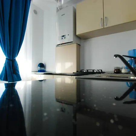 Dor De Mare - Apartments Toscana - 150M From The Beach ! Apartament