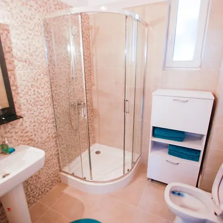 Dor De Mare - Apartments Toscana - 150M From The Beach ! *