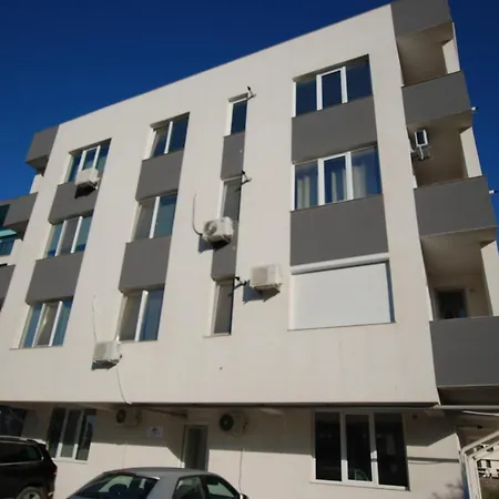 Dor De Mare - Apartments Toscana - 150M From The Beach ! Apartament Năvodari