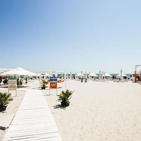 Apartament Dor De Mare - Apartments Toscana - 150M From The Beach !