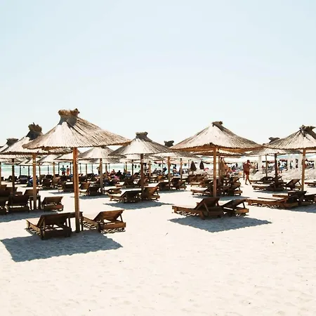 Dor De Mare - Apartments Toscana - 150M From The Beach ! *
